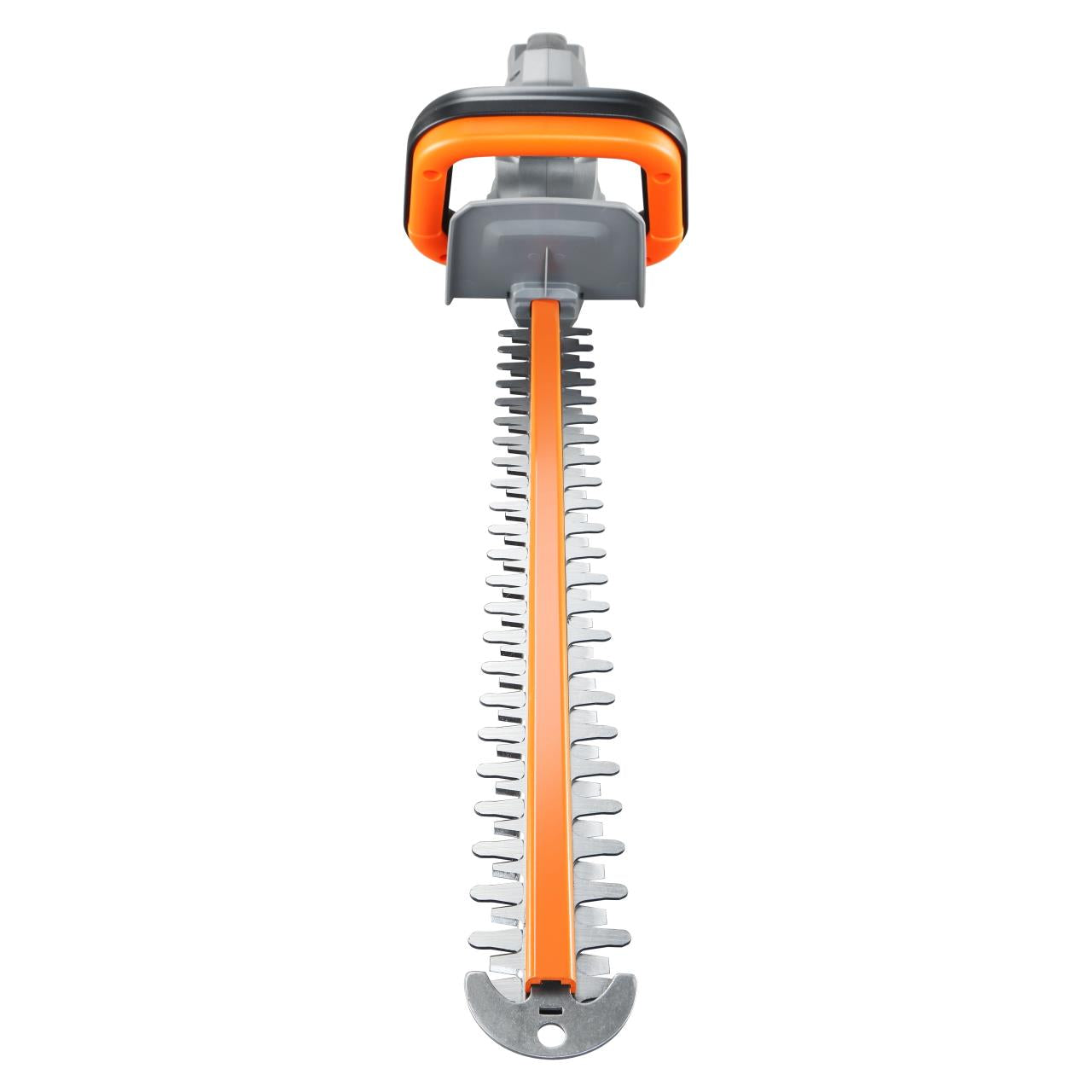 Akumulatorowy zestaw ogrodowy FUXTEC 20 V FX-E1RM20ECO + FX-E1HS20 z akumulatorem i ladowarka