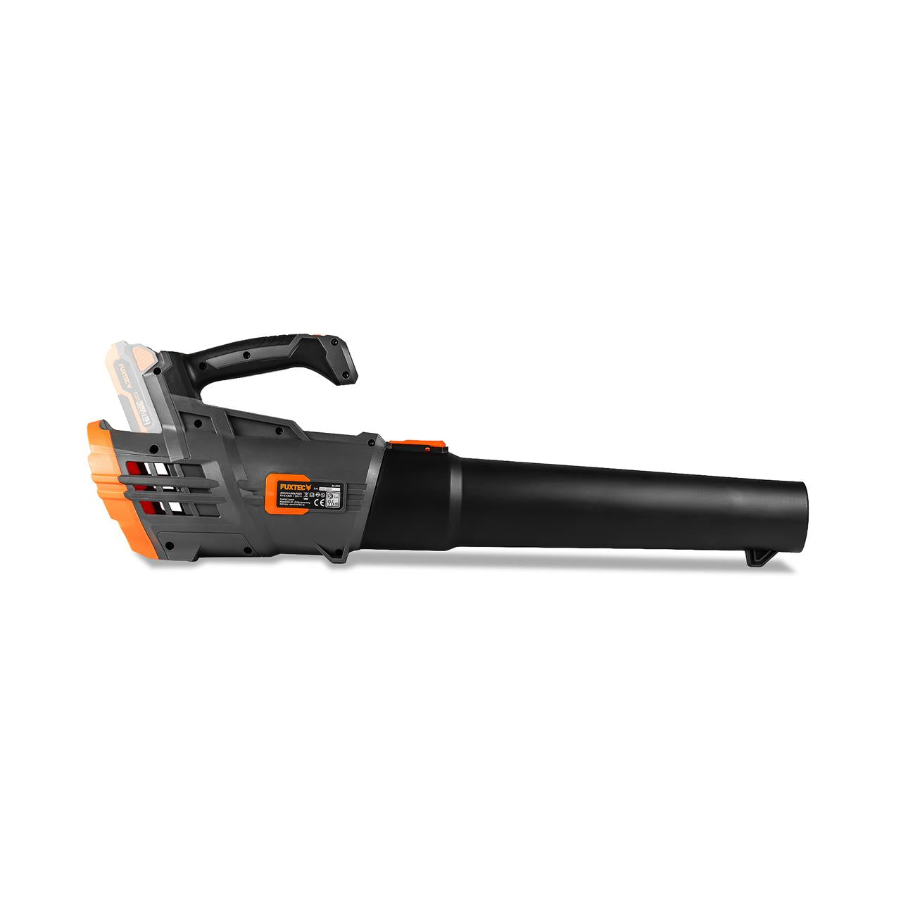 Akumulatorowa dmuchawa do lisci FUXTEC 20 V FX-E1LB20 bez akumulatora, bez ladowarki
