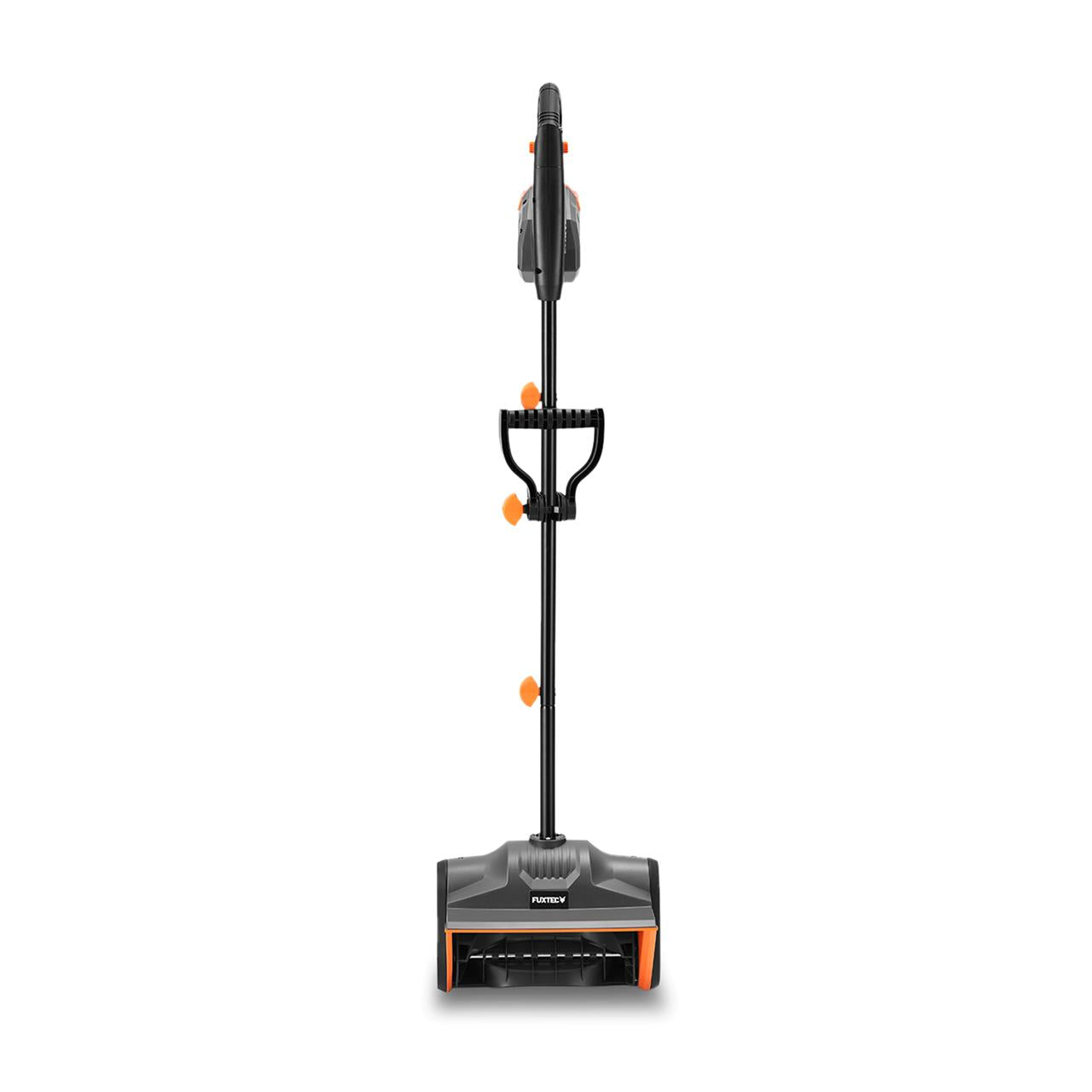 FUXTEC Akku-Schneefräse FX-E1SCH20SET inkl. Akku & Ladegerät