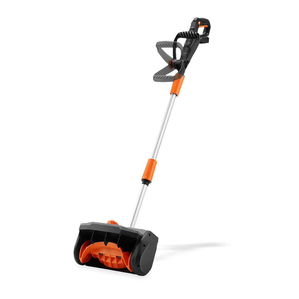 Bild 1 FUXTEC Akku Schneefräse FX-E1SCH20, ohne Akku, ohne Ladegerät