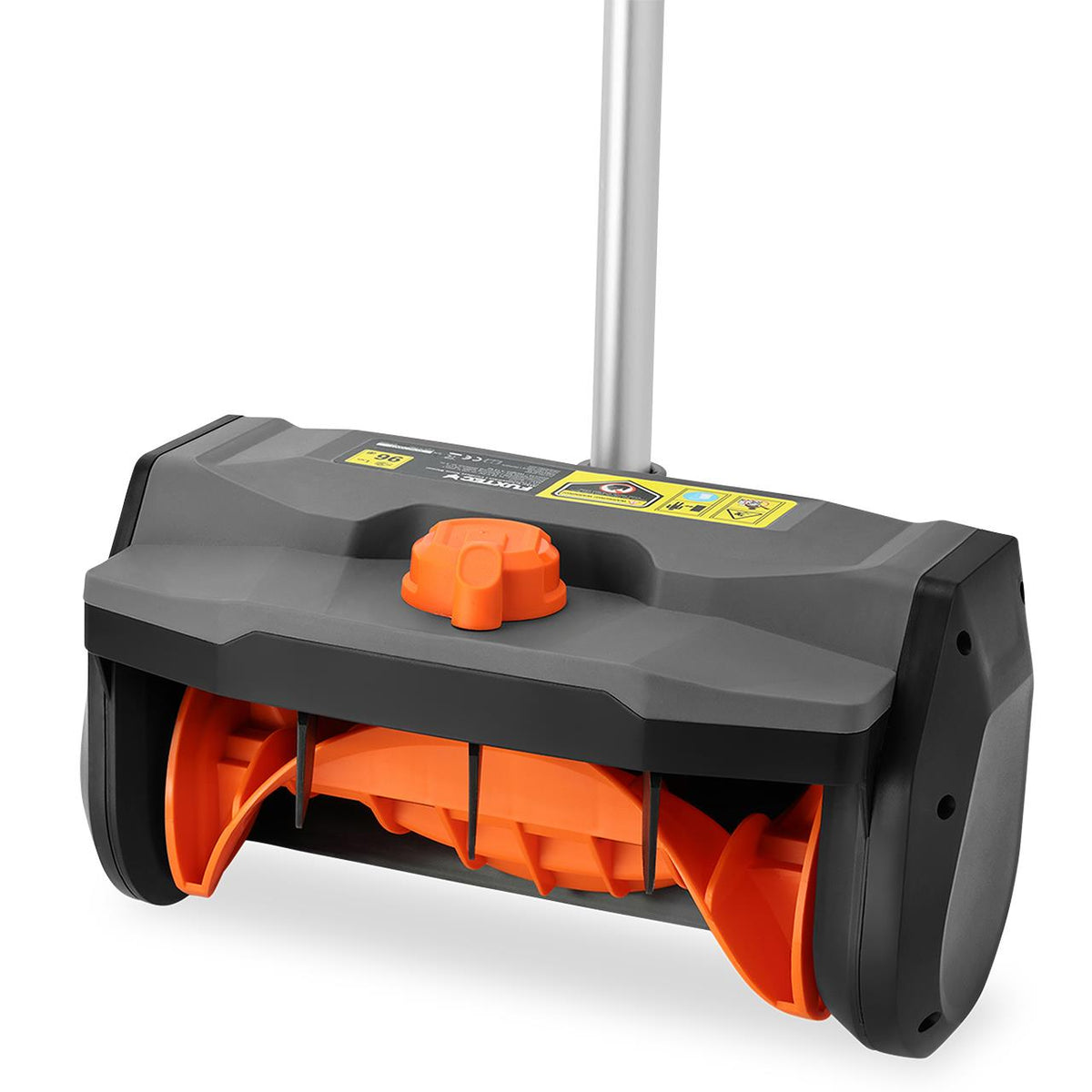 Bild 1 FUXTEC Akku Schneefräse FX-E1SCH20, ohne Akku, ohne Ladegerät