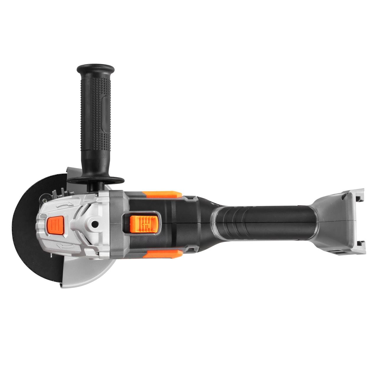 Akumulatorowa szlifierka katowa FUXTEC 20V FX-E1WS20 SET z 1 x akumulator 2Ah, 1 x ladowarka 1A