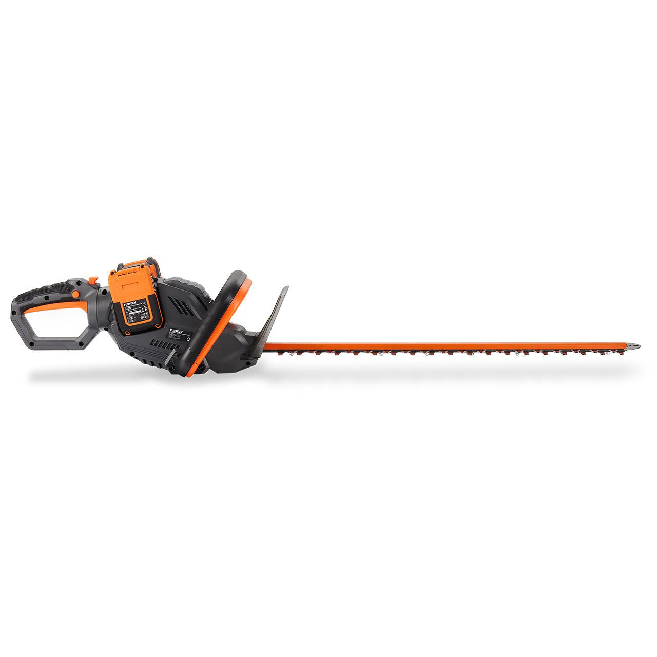 Nozyce do zywoplotu FX-E2HSSET z akumulatorem 40 V, w zestawie z akumulatorem i ladowarka