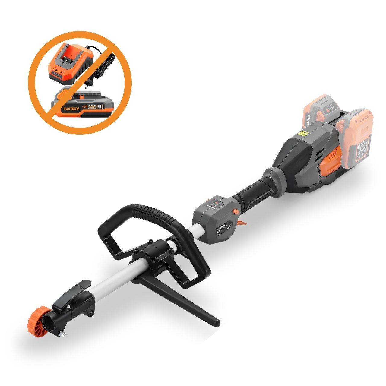 Multitool FX-E2MTB z akumulatorem 40 V – urzadzenie podstawowe