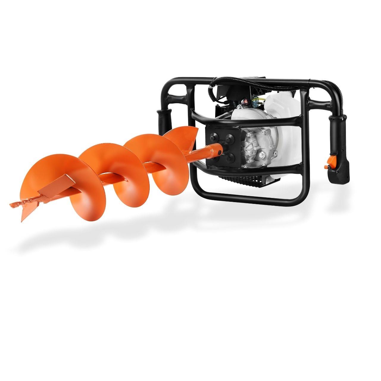 FUXTEC FX-EB143ECO Wiertnica 42,7cc