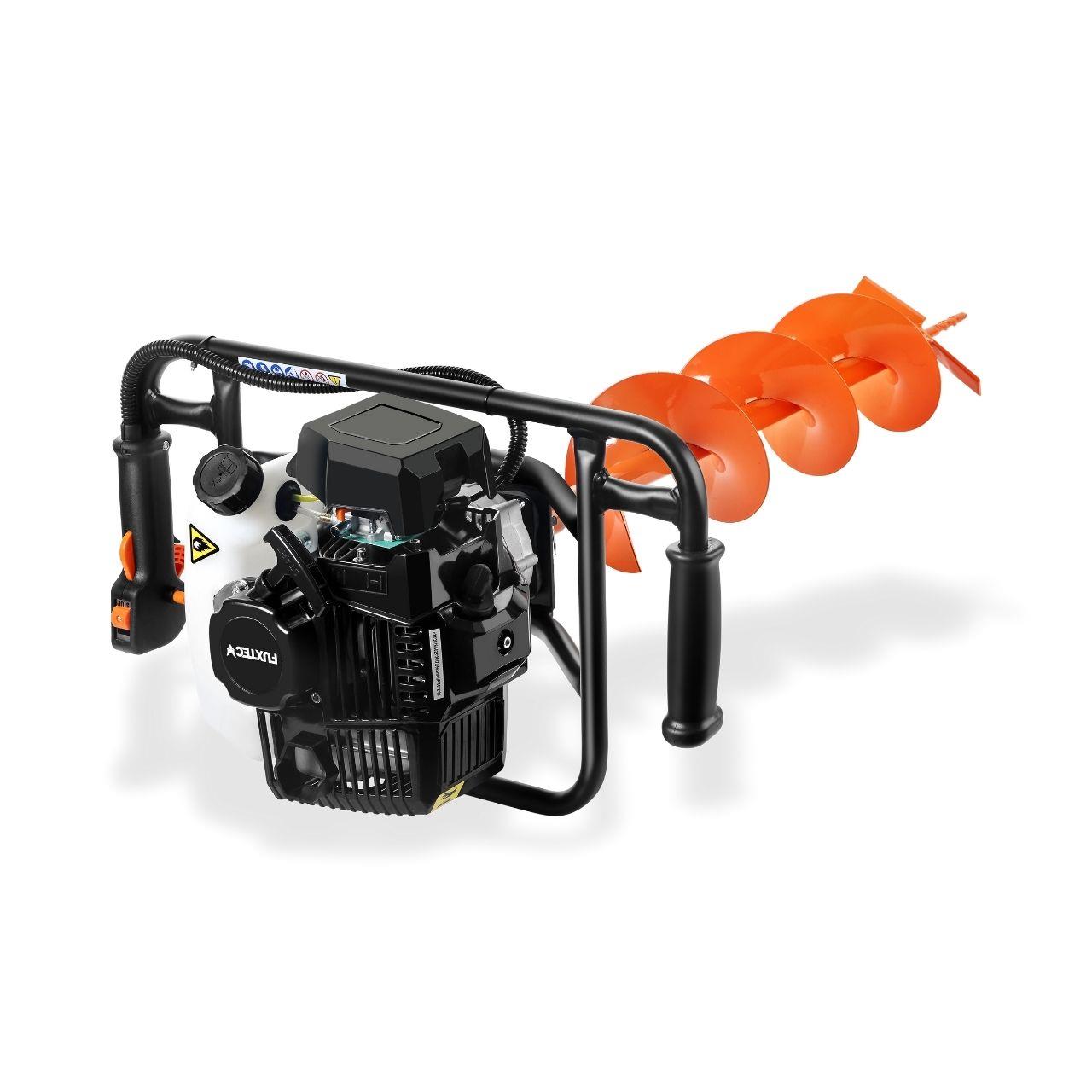 FUXTEC FX-EB143ECO Wiertnica 42,7cc