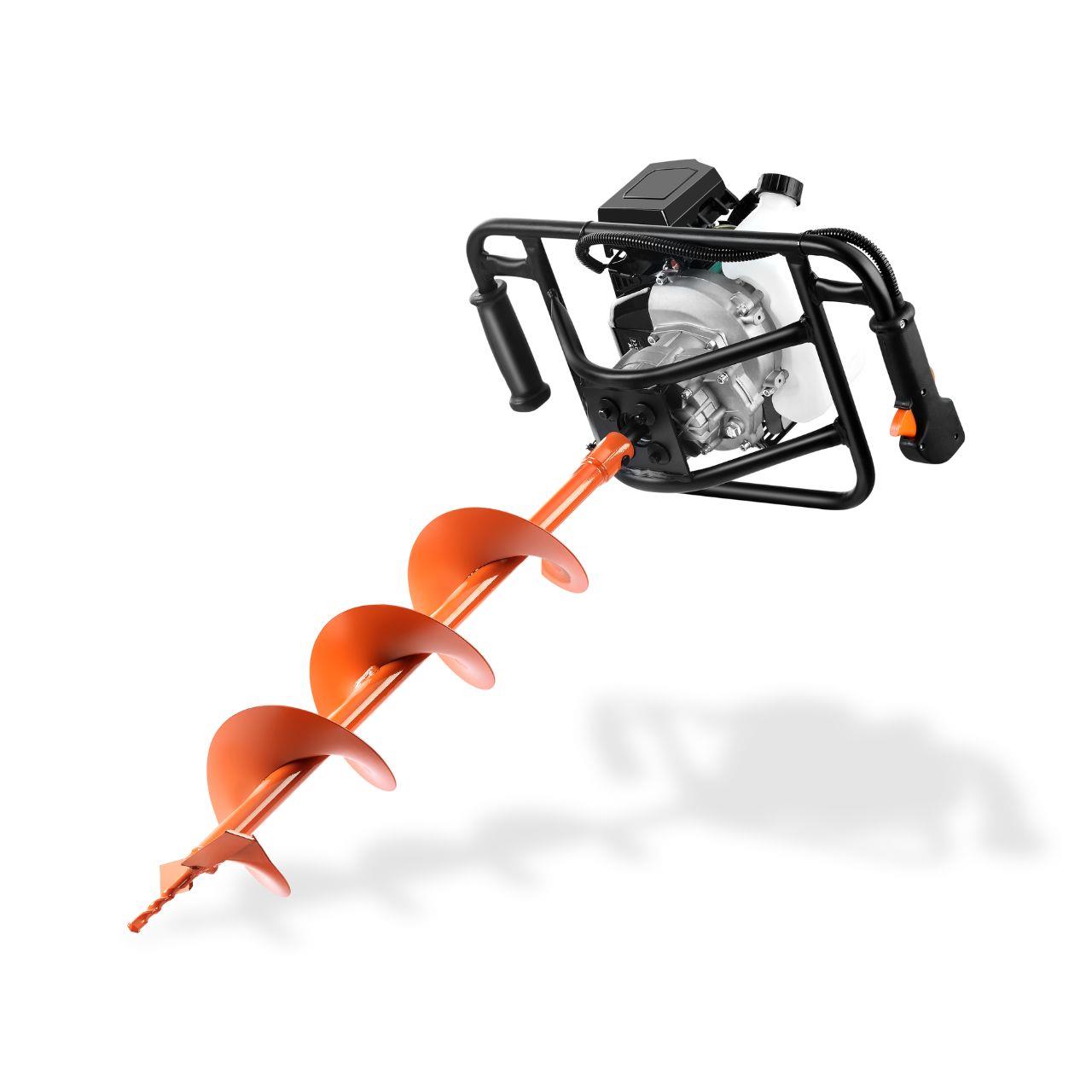 FUXTEC FX-EB143ECO Wiertnica 42,7cc