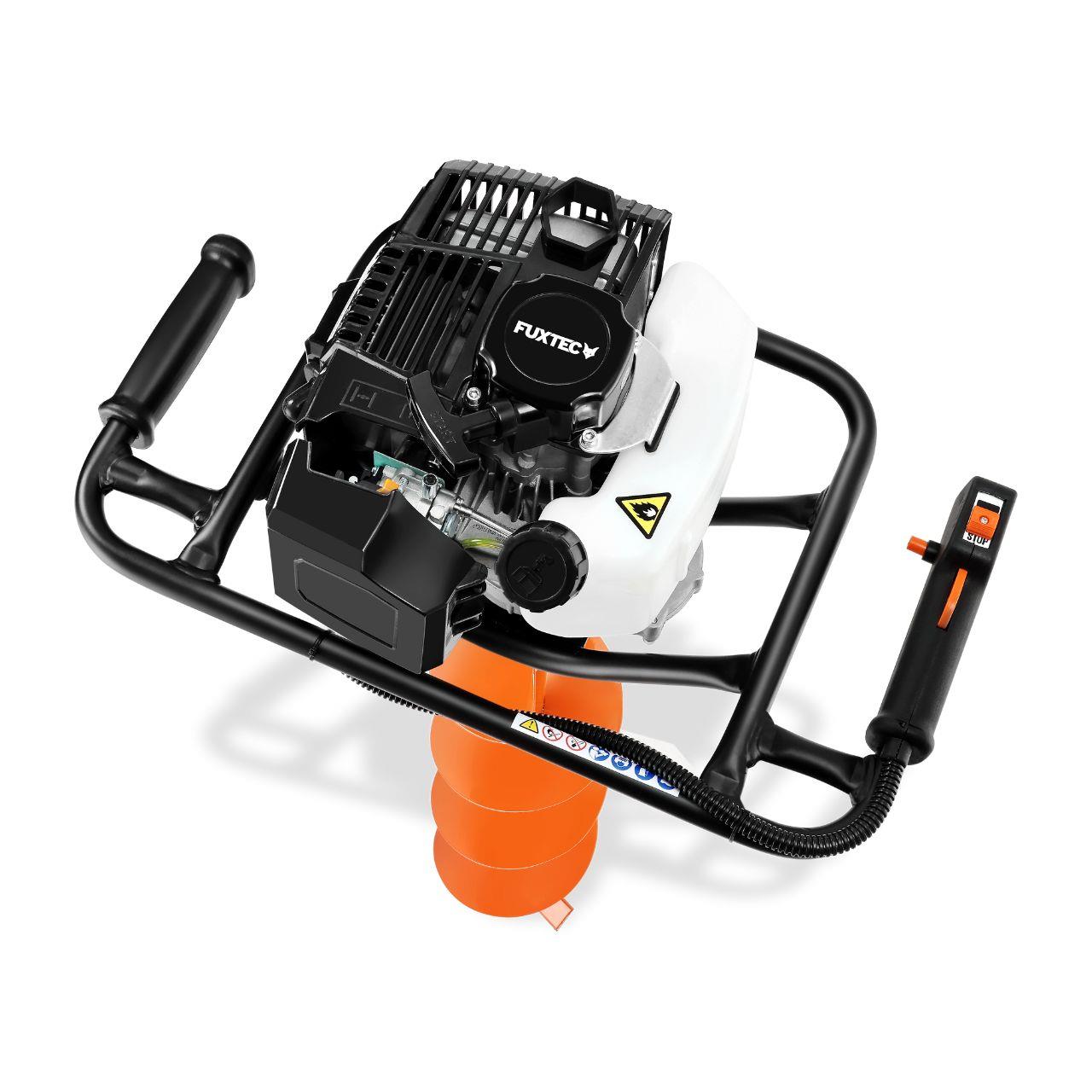 FUXTEC FX-EB143ECO Wiertnica 42,7cc