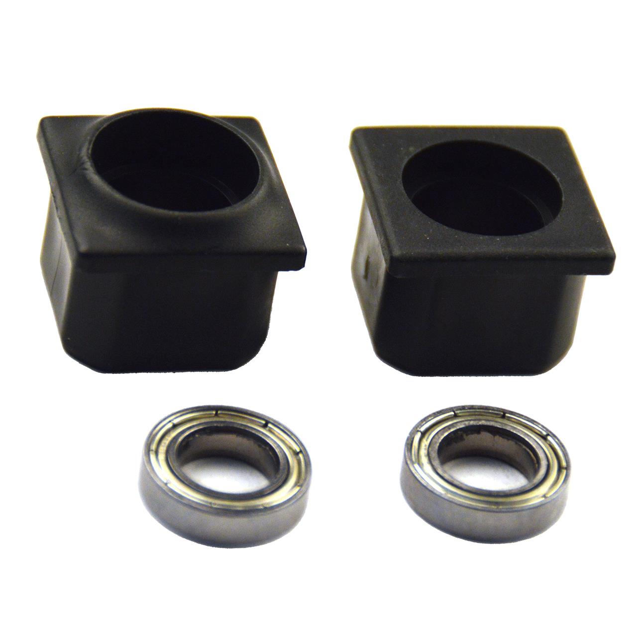 Prowadnica wspornika kola FRONT CT700/800