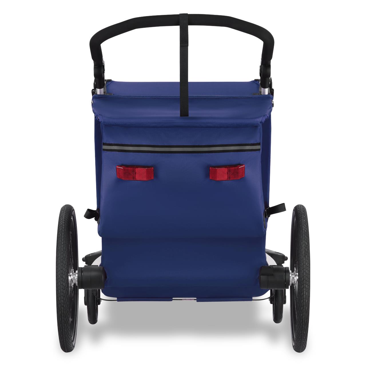 Przyczepka rowerowa FUXTEC Sportfux FX-FA1