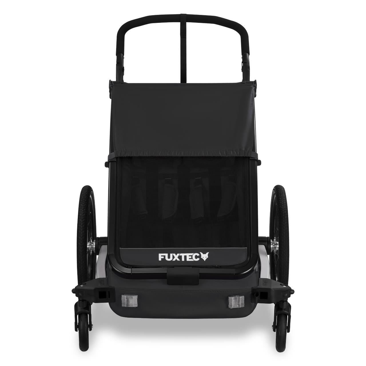 Przyczepka rowerowa FUXTEC Sportfux FX-FA1