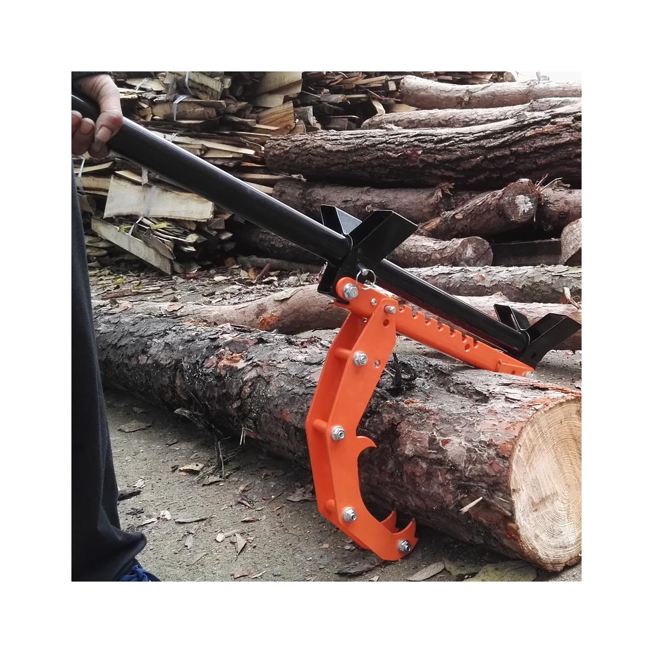 Podnosnik do scinki FUXTEC