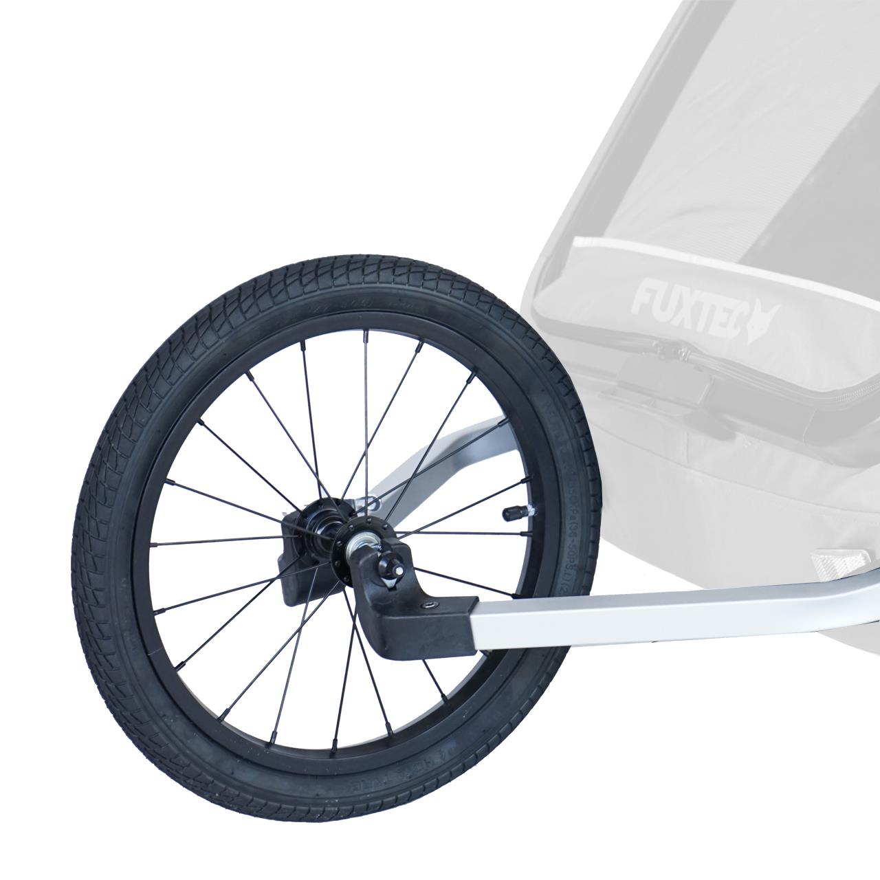 Przednie kolo jogger do przyczepki rowerowej FX-FA1