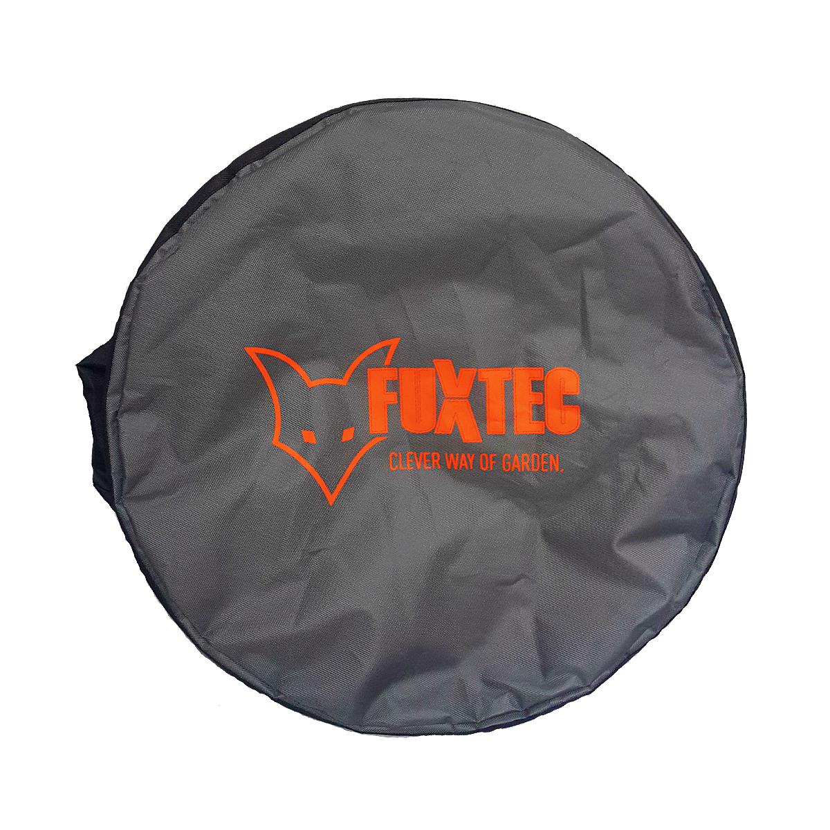 Pojemnik na odpady ogrodowe FUXTEC FX-GB100 zestaw 6 sztuk