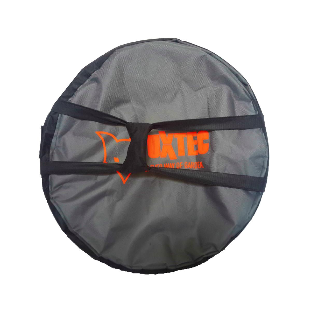 Pojemnik na odpady ogrodowe FUXTEC FX-GB100 zestaw 6 sztuk