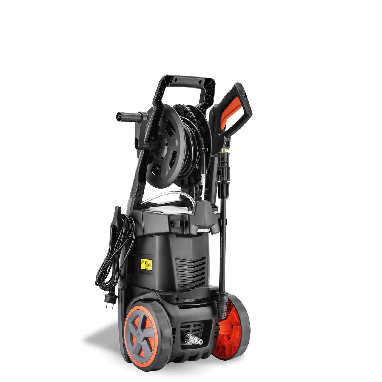 FUXTEC myjka wysokocisnieniowa FX-HDR2200