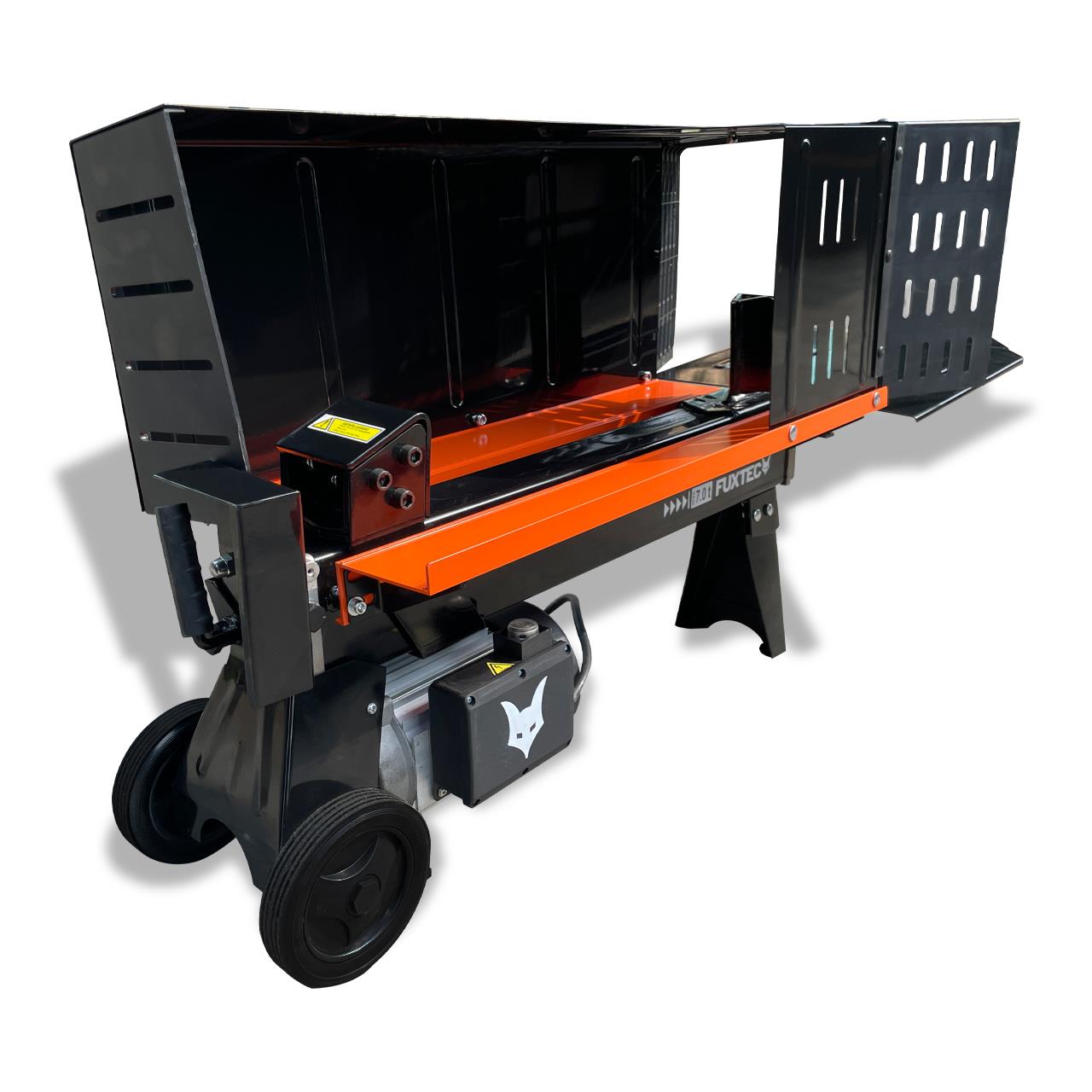 Luparka do drewna FUXTEC FX-HS26 7t