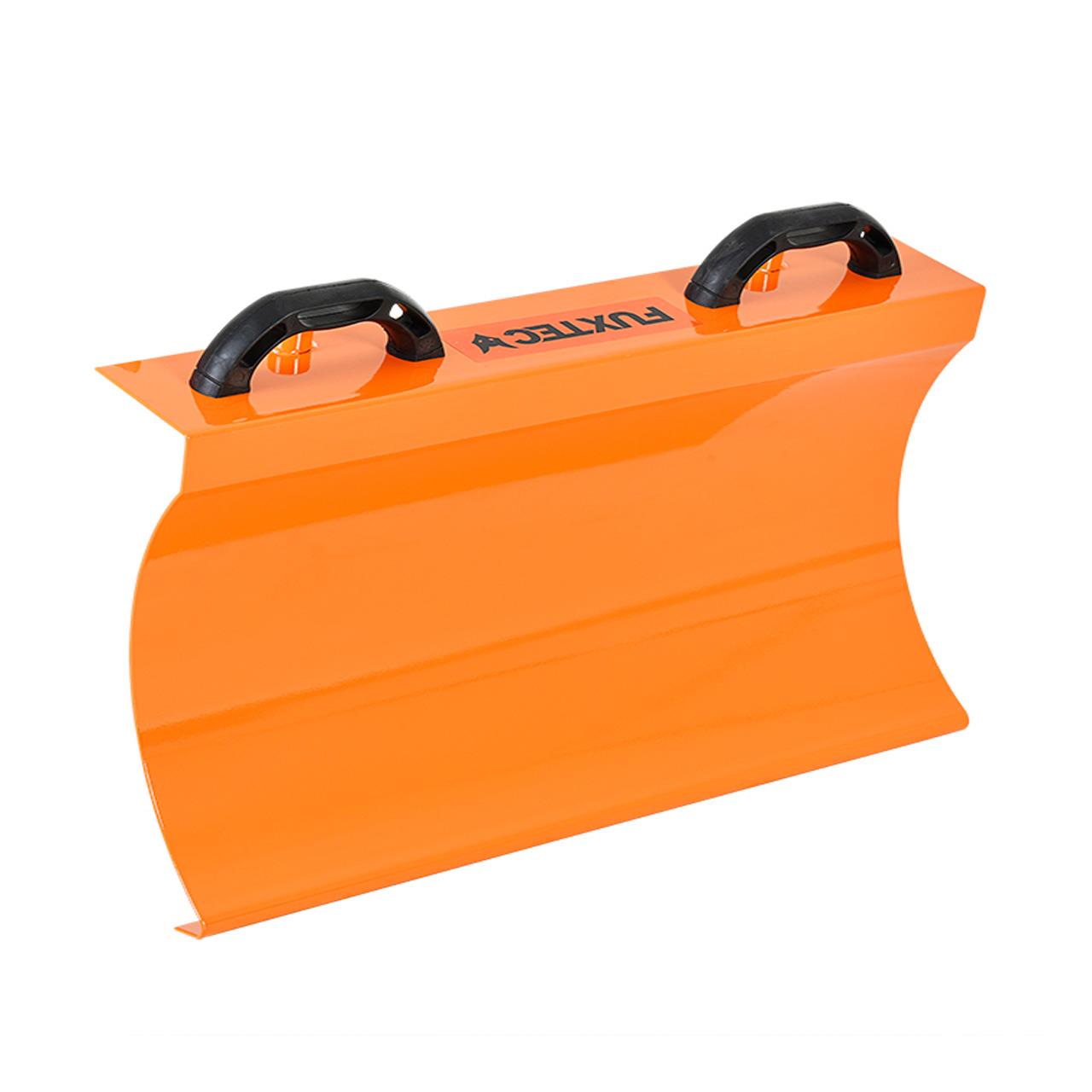 Zestaw zamiatarek FUXTEC FX-KM196-SET3 + 2 przysta