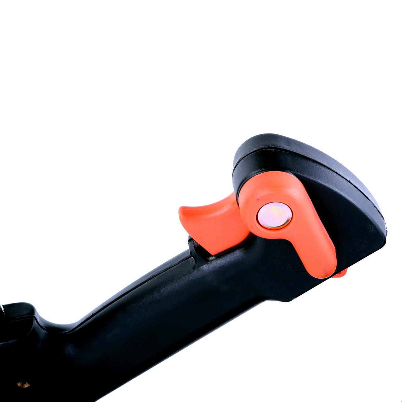 Spalinowa plecakowa dmuchawa do lisci FUXTEC FX-LB133T