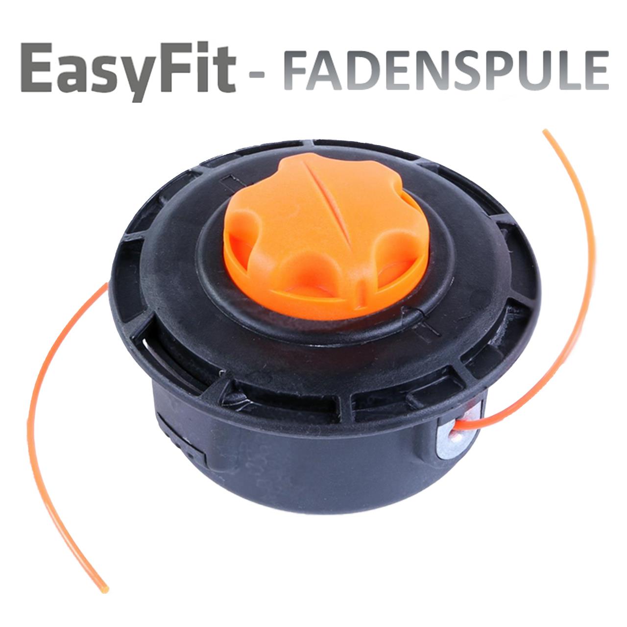 Profesjonalna kosa spalinowa FUXTEC FX-PS152