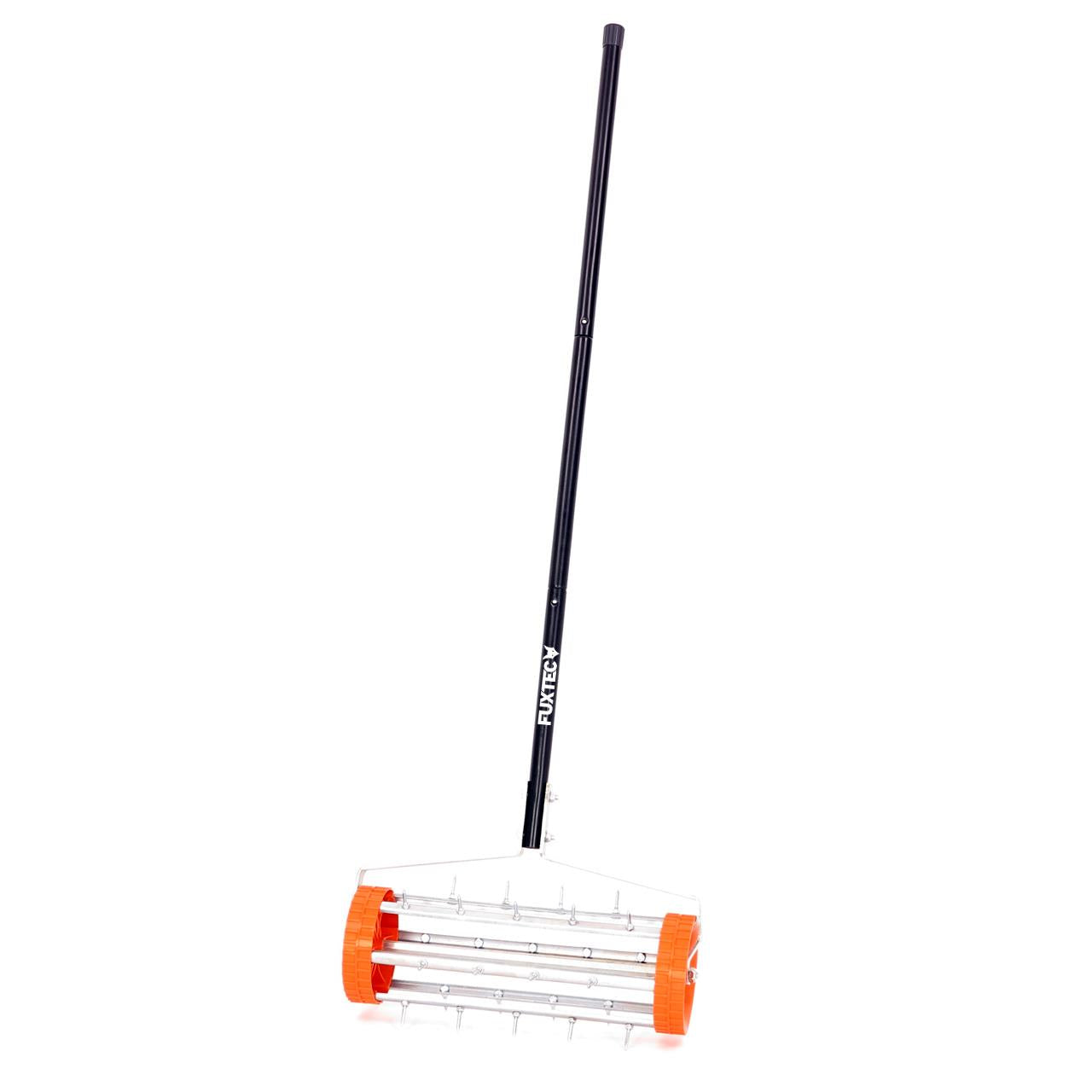 Aerator do trawników FUXTEC