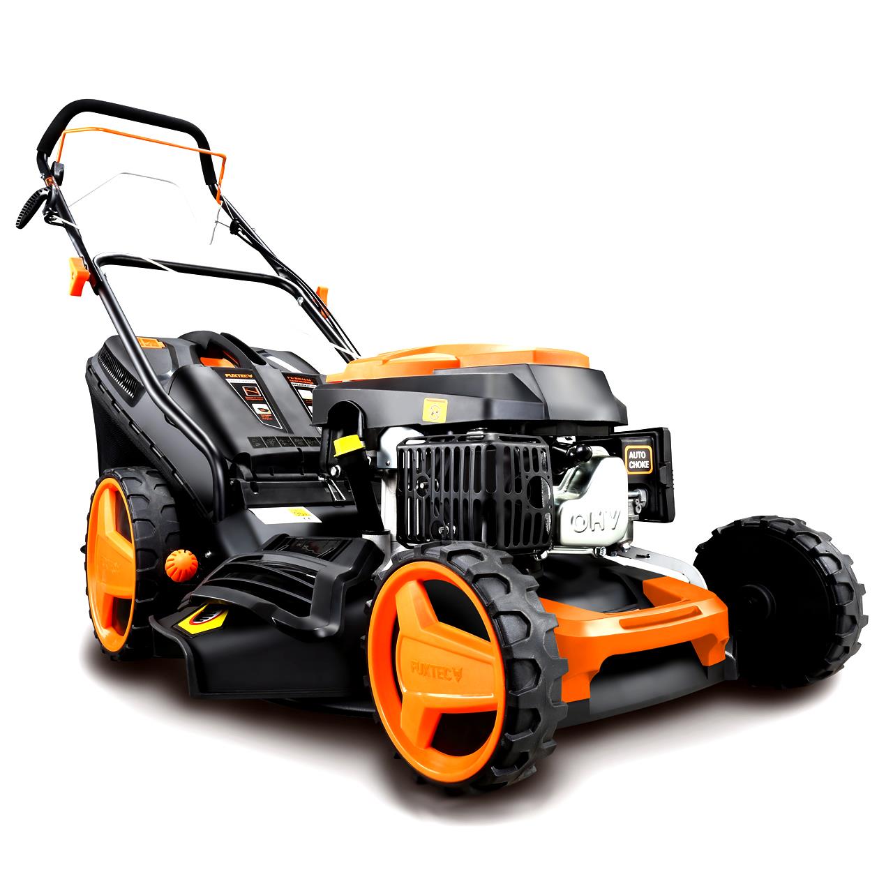 Kosiarka spalinowa FX-RM4646