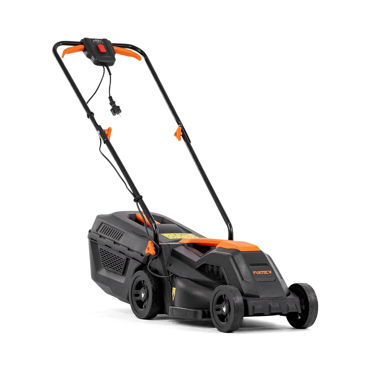 Kosiarka elektryczna FUXTEC z kablem FX-RME33