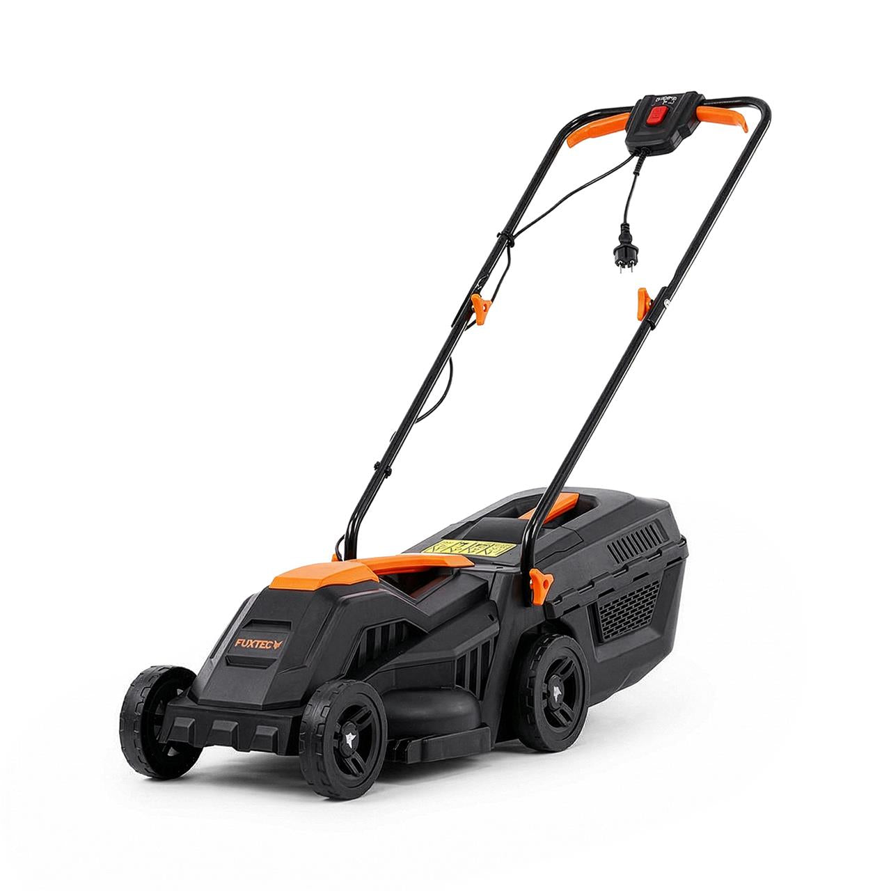 Kosiarka elektryczna FUXTEC z kablem FX-RME33