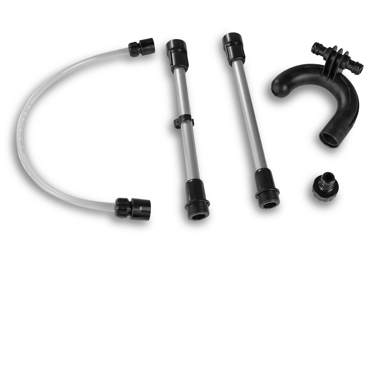 Pompa do deszczówki FUXTEC FX-RTP350