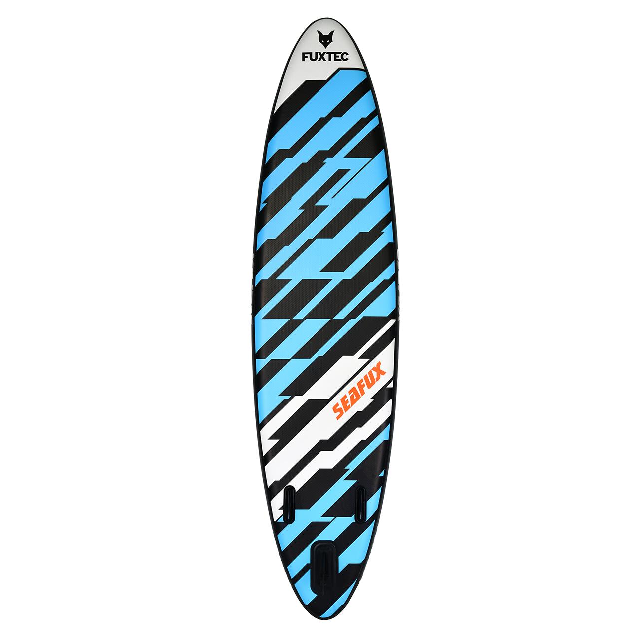 Deska do wioslowania na stojaco FUXTEC FX-SUP320D1
