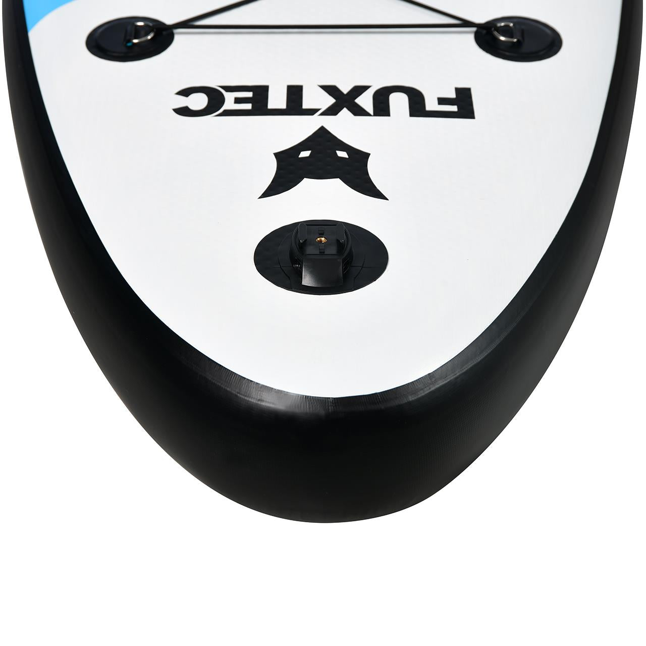 Deska do wioslowania na stojaco FUXTEC FX-SUP320D1