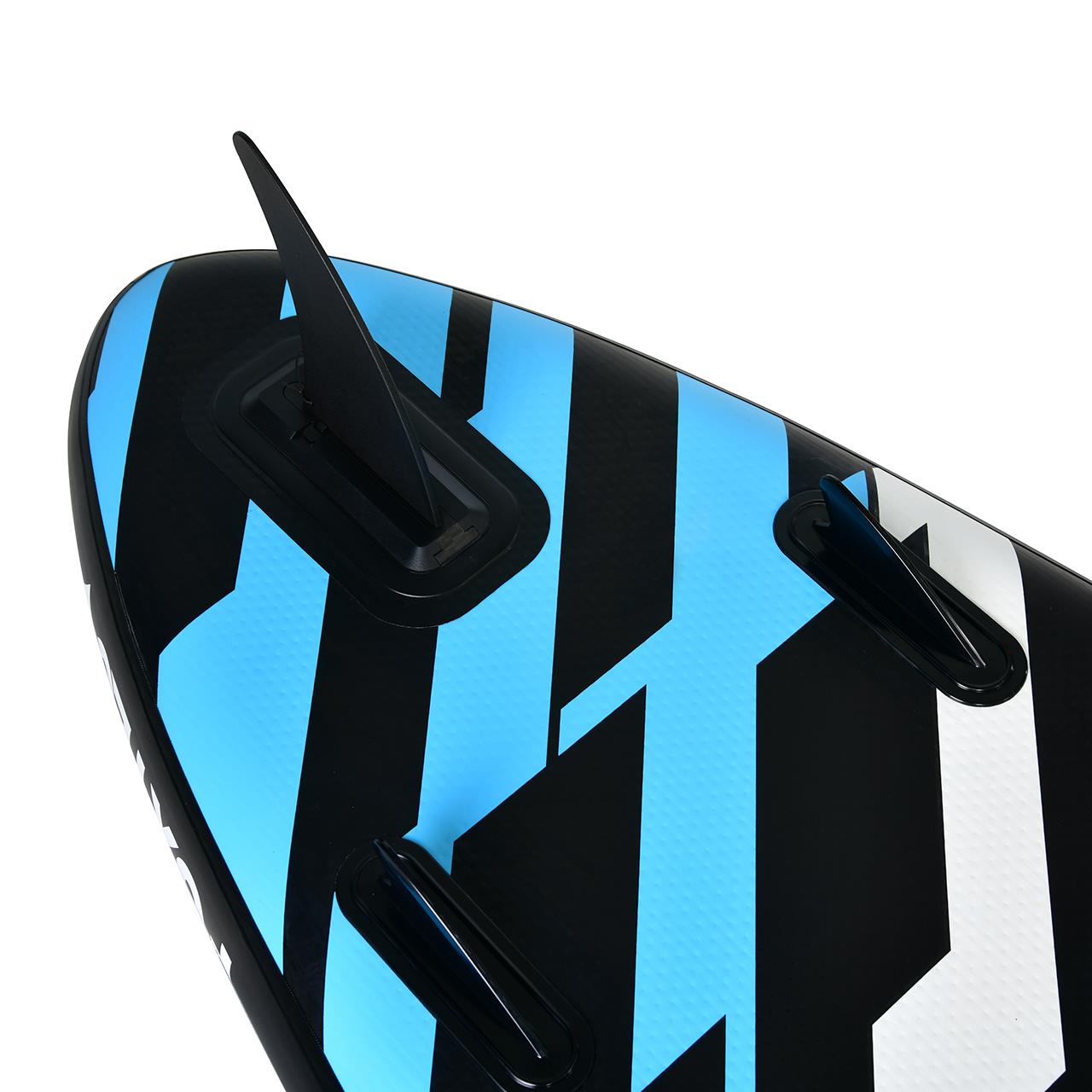 Deska do wioslowania na stojaco FUXTEC FX-SUP320D1