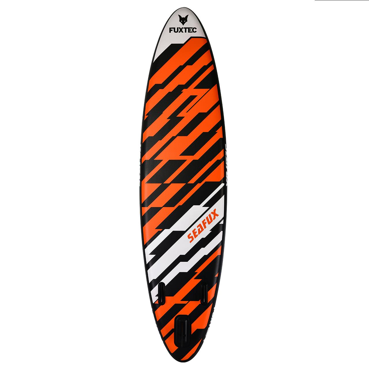 Deska do wioslowania na stojaco FUXTEC FX-SUP320D1