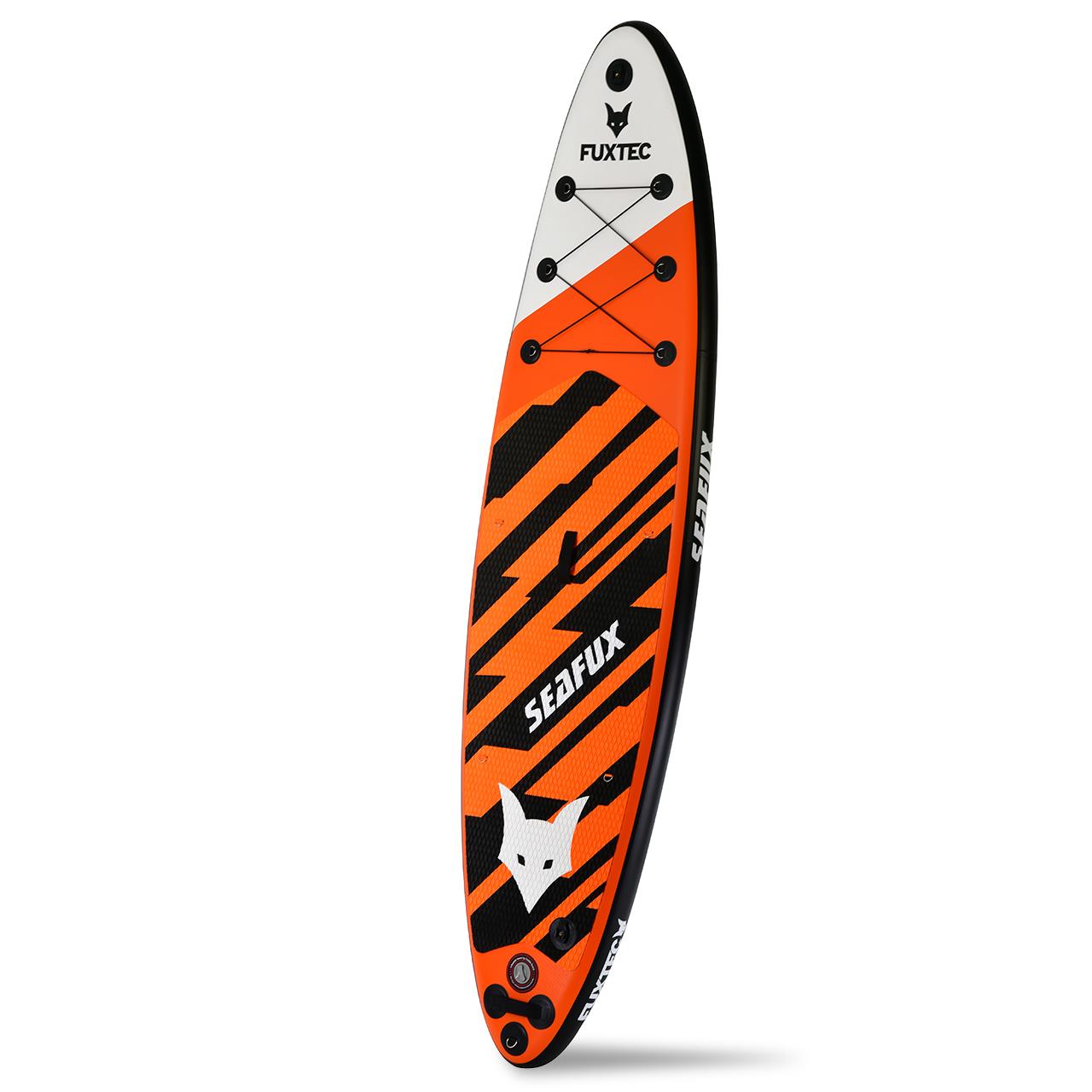 Deska do wioslowania na stojaco FUXTEC FX-SUP320D1