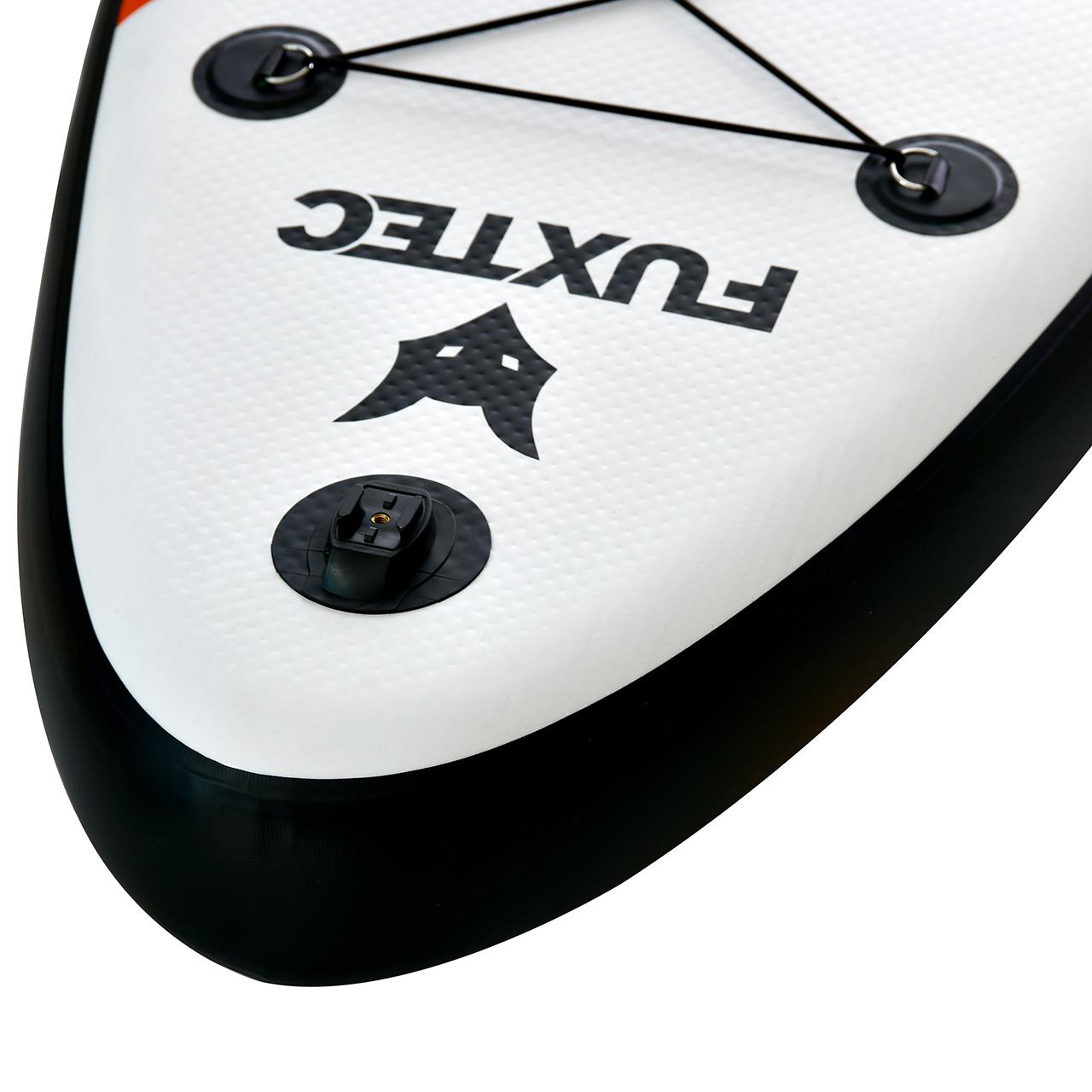 Deska do wioslowania na stojaco FUXTEC FX-SUP320D1