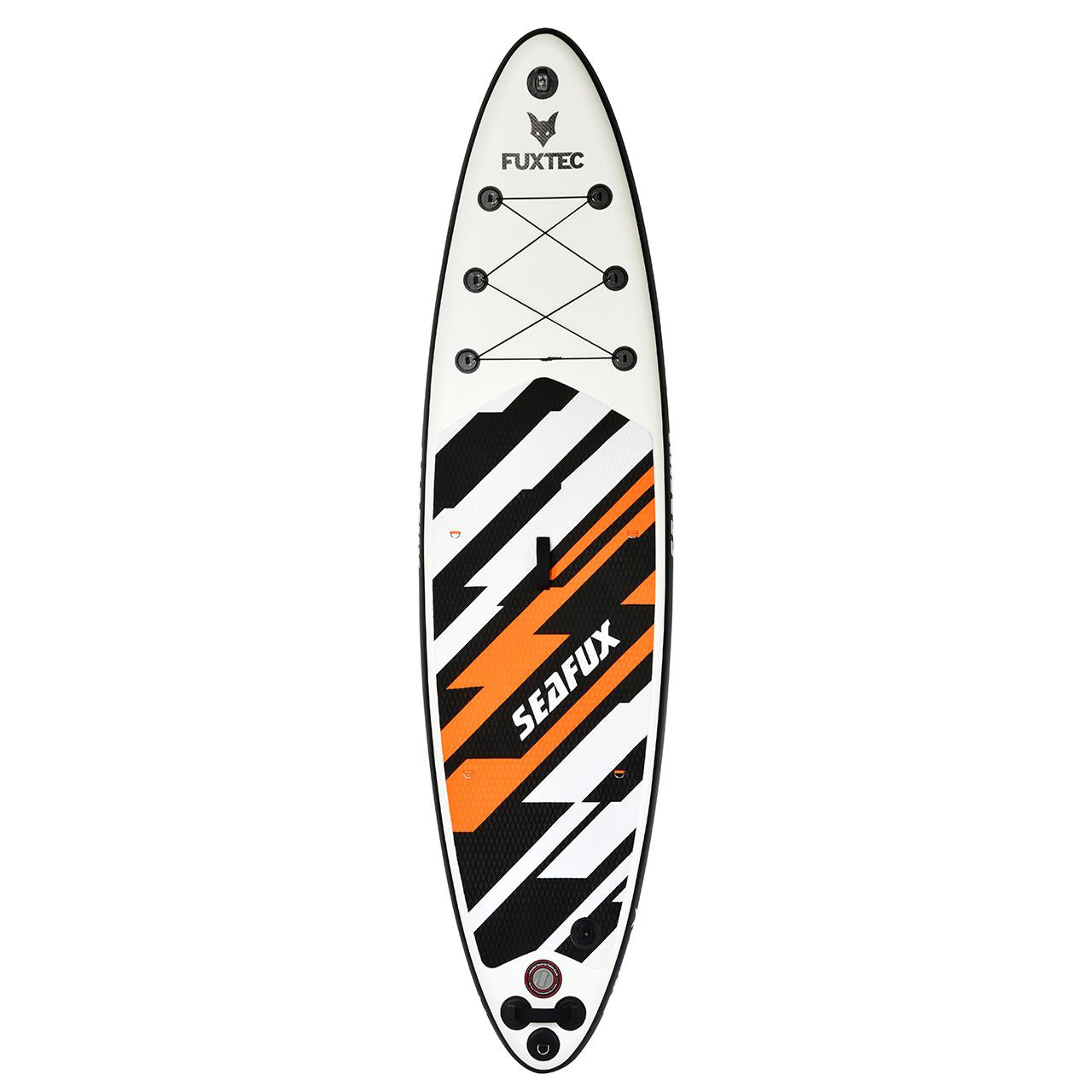 Deska do wioslowania na stojaco FUXTEC FX-SUP320D1