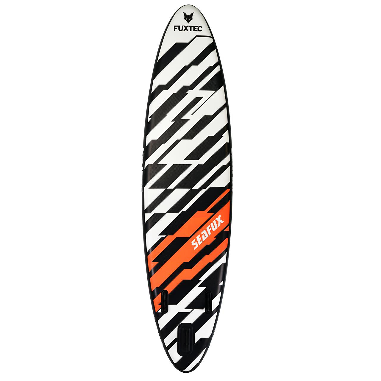 Deska do wioslowania na stojaco FUXTEC FX-SUP320D1