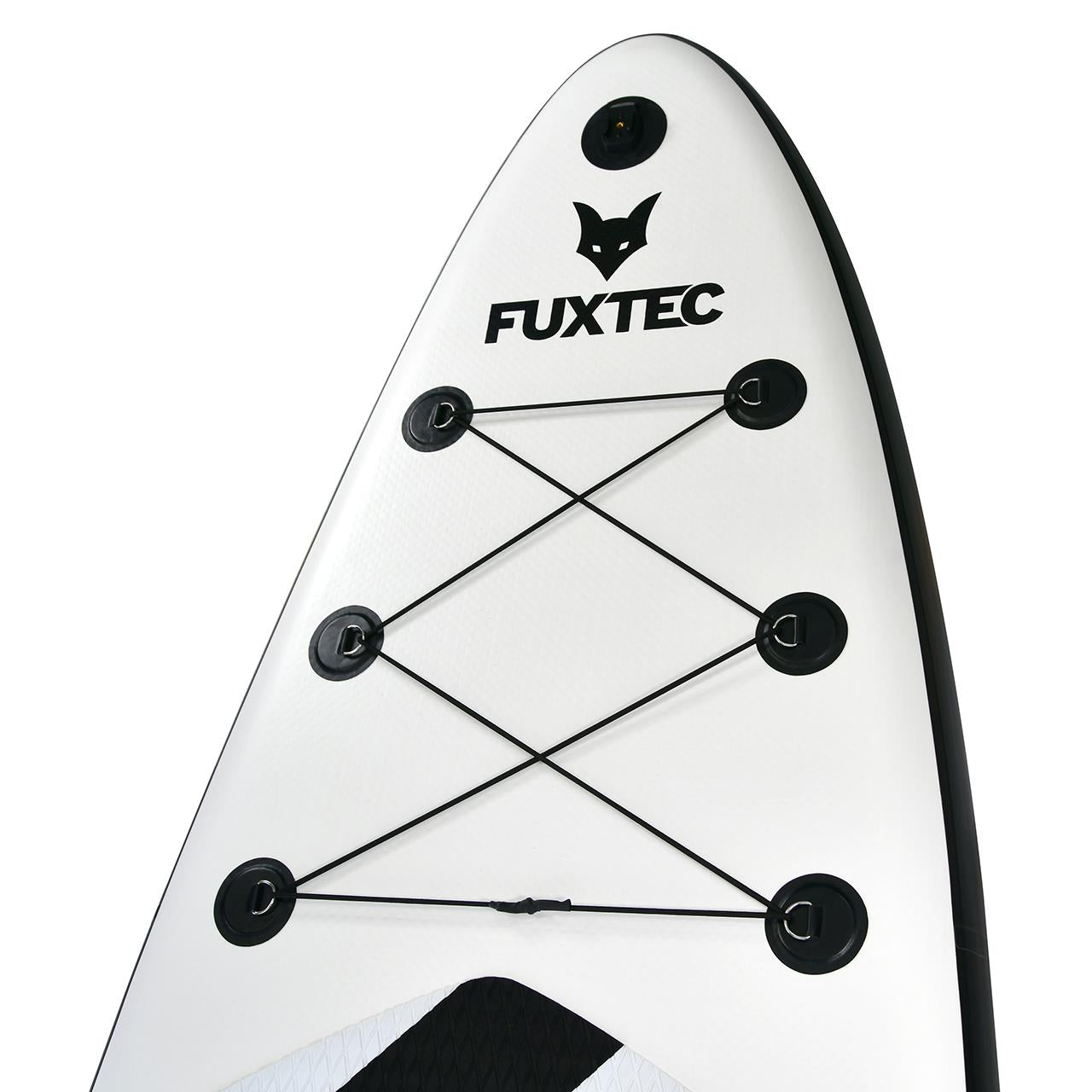 Deska do wioslowania na stojaco FUXTEC FX-SUP320D1