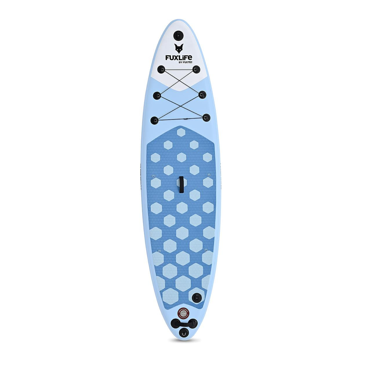 Deska do wioslowania na stojaco FUXLIFE FX-SUP320D1