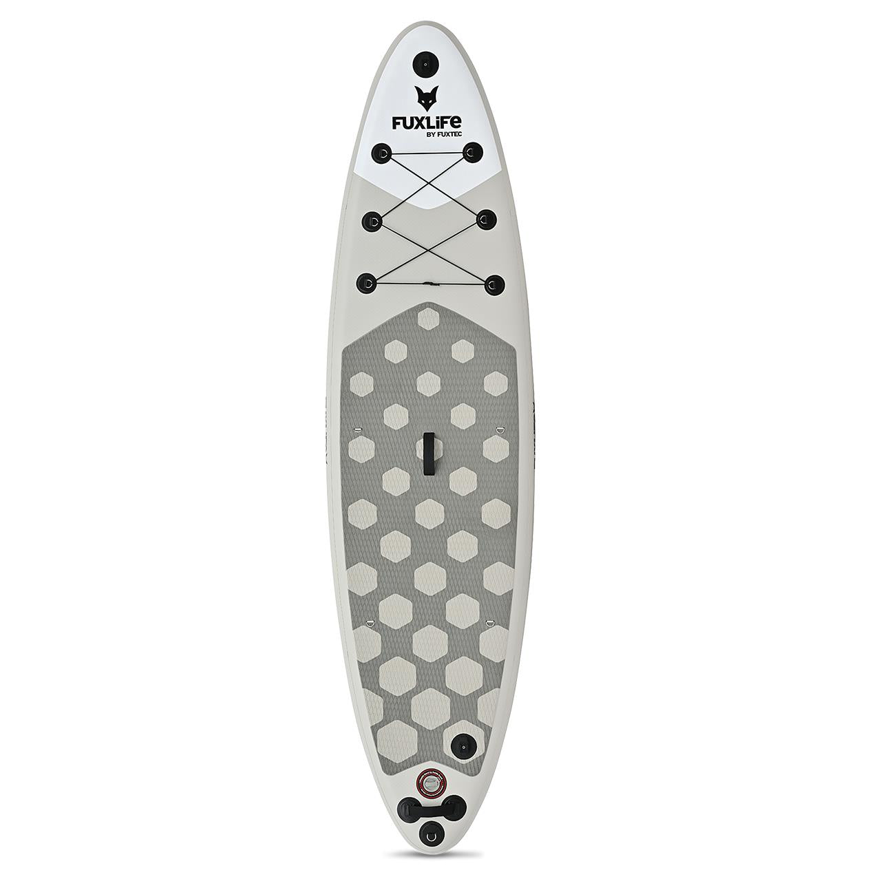 Deska do wioslowania na stojaco FUXLIFE FX-SUP320D1