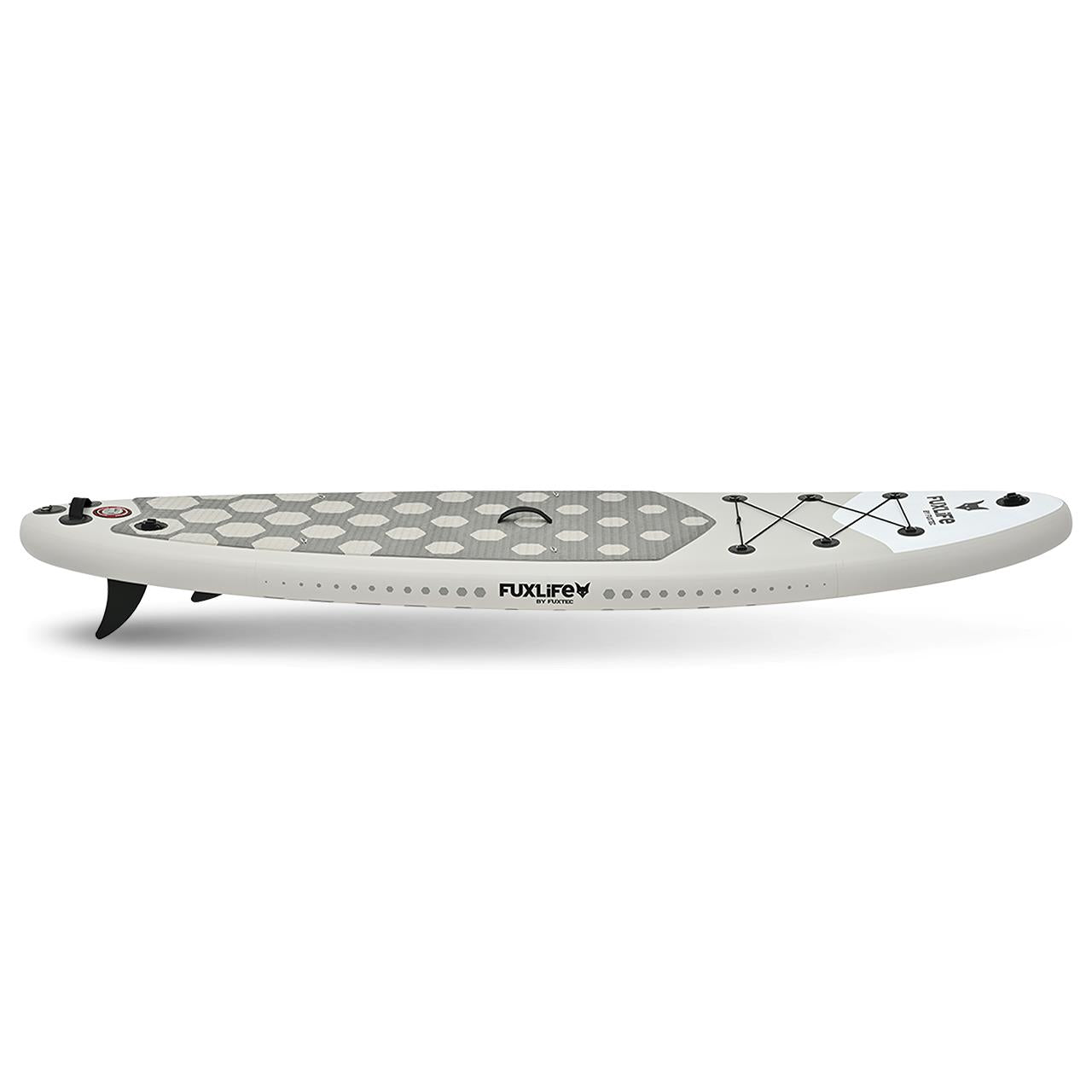 Deska do wioslowania na stojaco FUXLIFE FX-SUP320D1