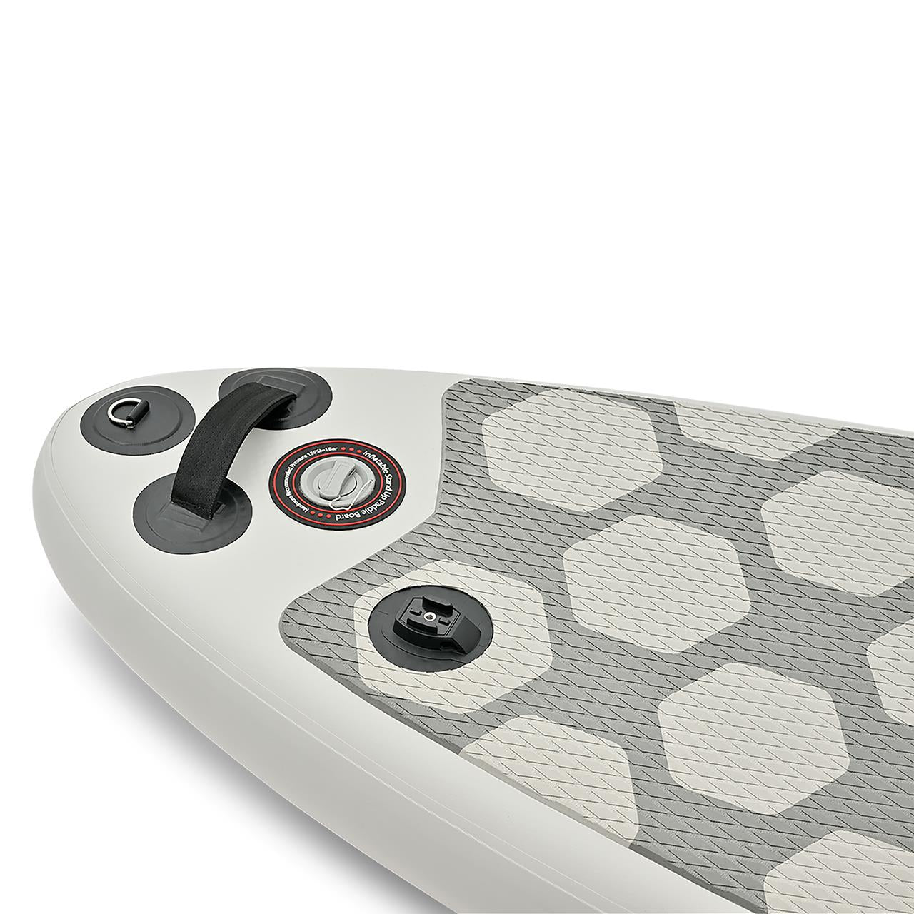 Deska do wioslowania na stojaco FUXLIFE FX-SUP320D1