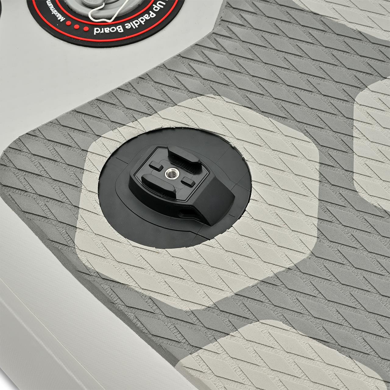 Deska do wioslowania na stojaco FUXLIFE FX-SUP320D1