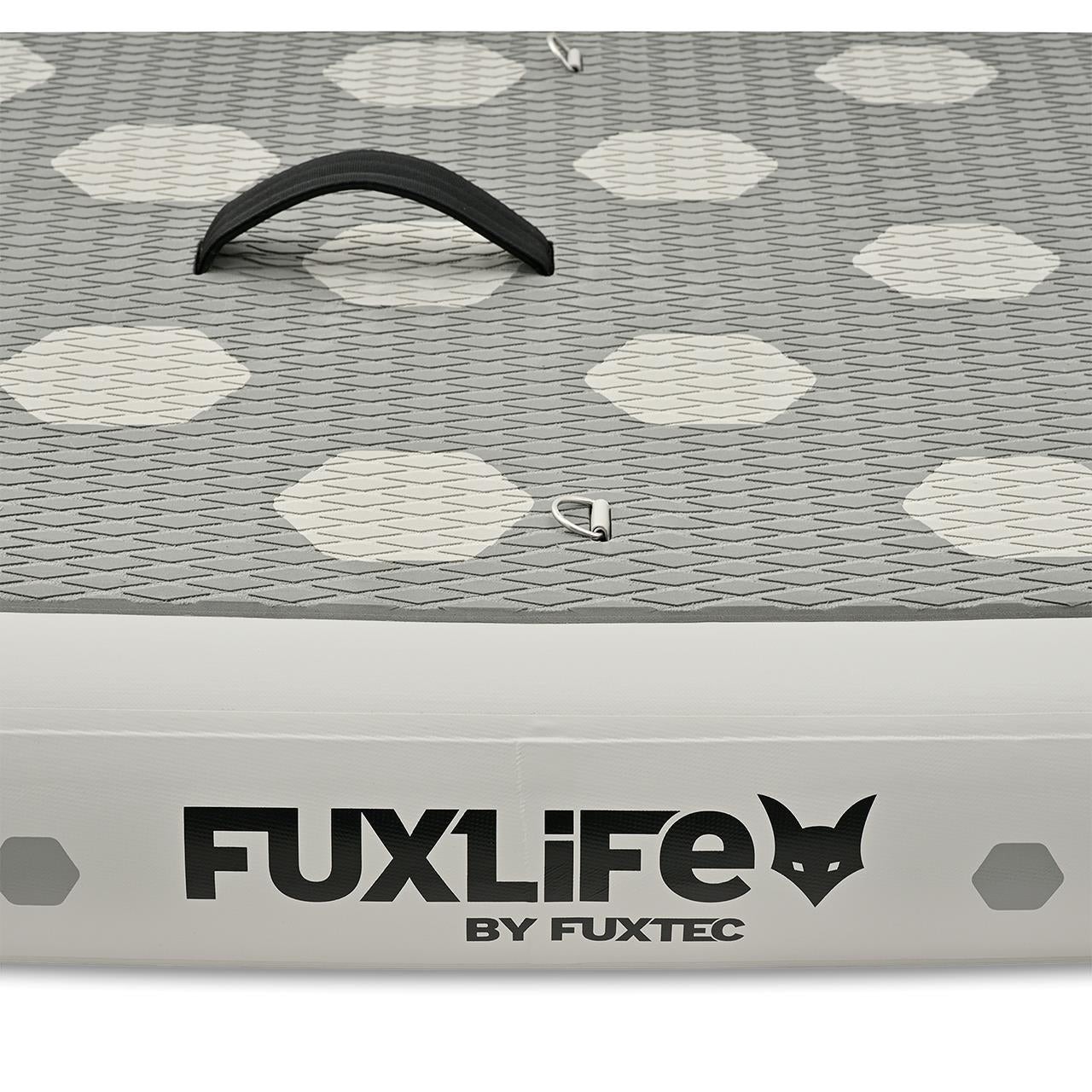 Deska do wioslowania na stojaco FUXLIFE FX-SUP320D1