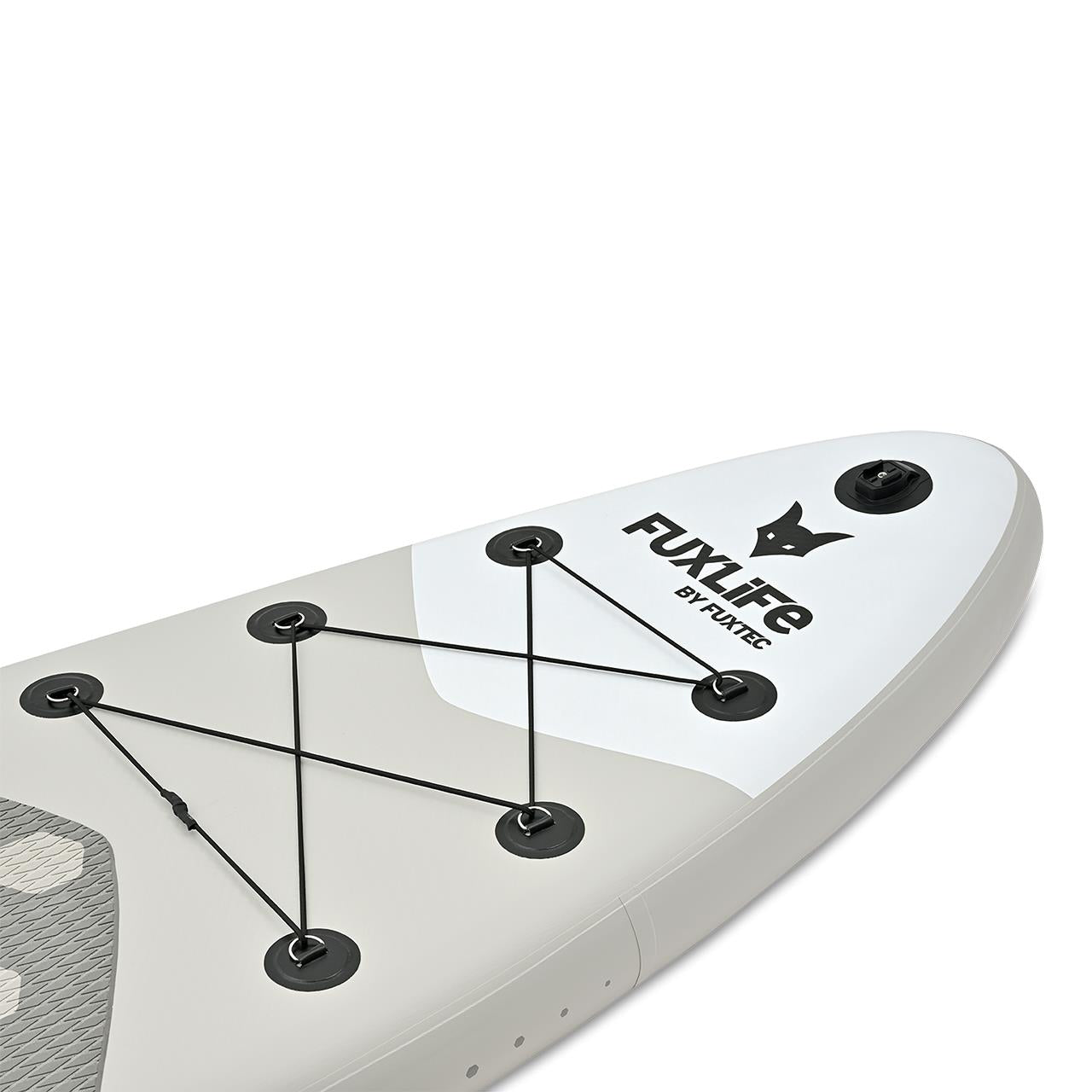 Deska do wioslowania na stojaco FUXLIFE FX-SUP320D1