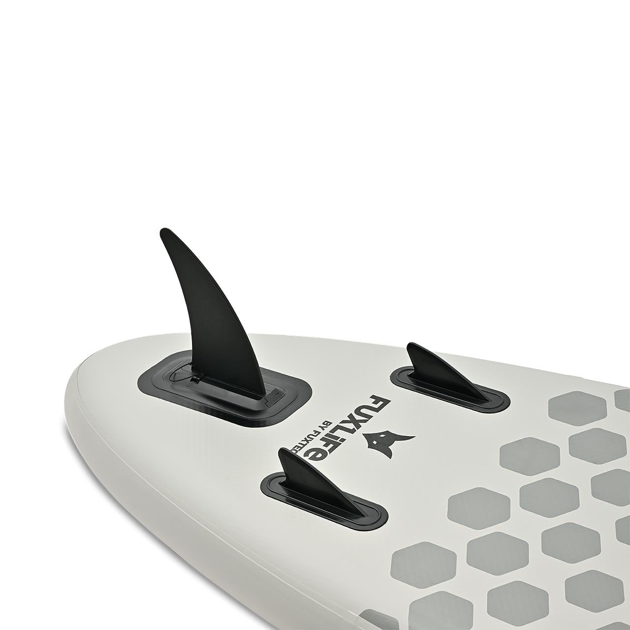 Deska do wioslowania na stojaco FUXLIFE FX-SUP320D1