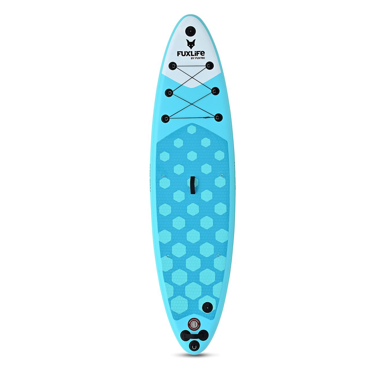 Deska do wioslowania na stojaco FUXLIFE FX-SUP320D1
