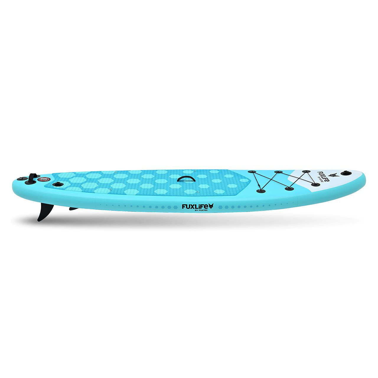 Deska do wioslowania na stojaco FUXLIFE FX-SUP320D1