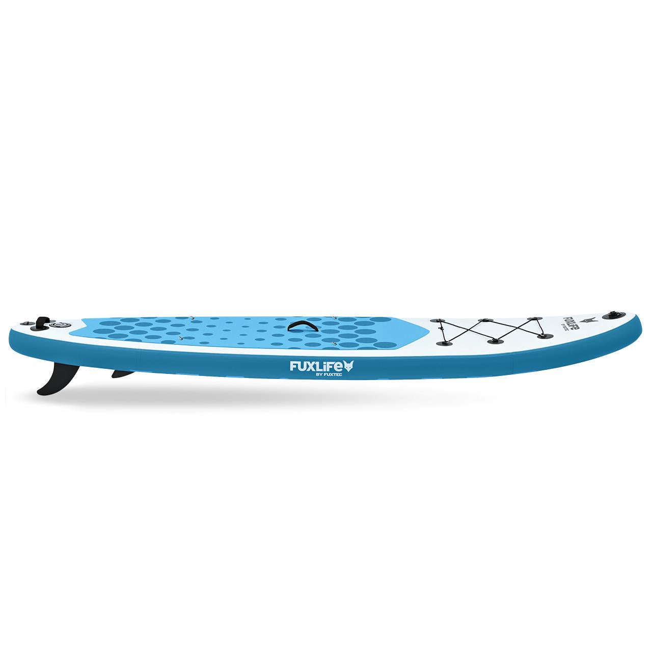 Deska do wioslowania na stojaco FUXLIFE FX-SUP320eco