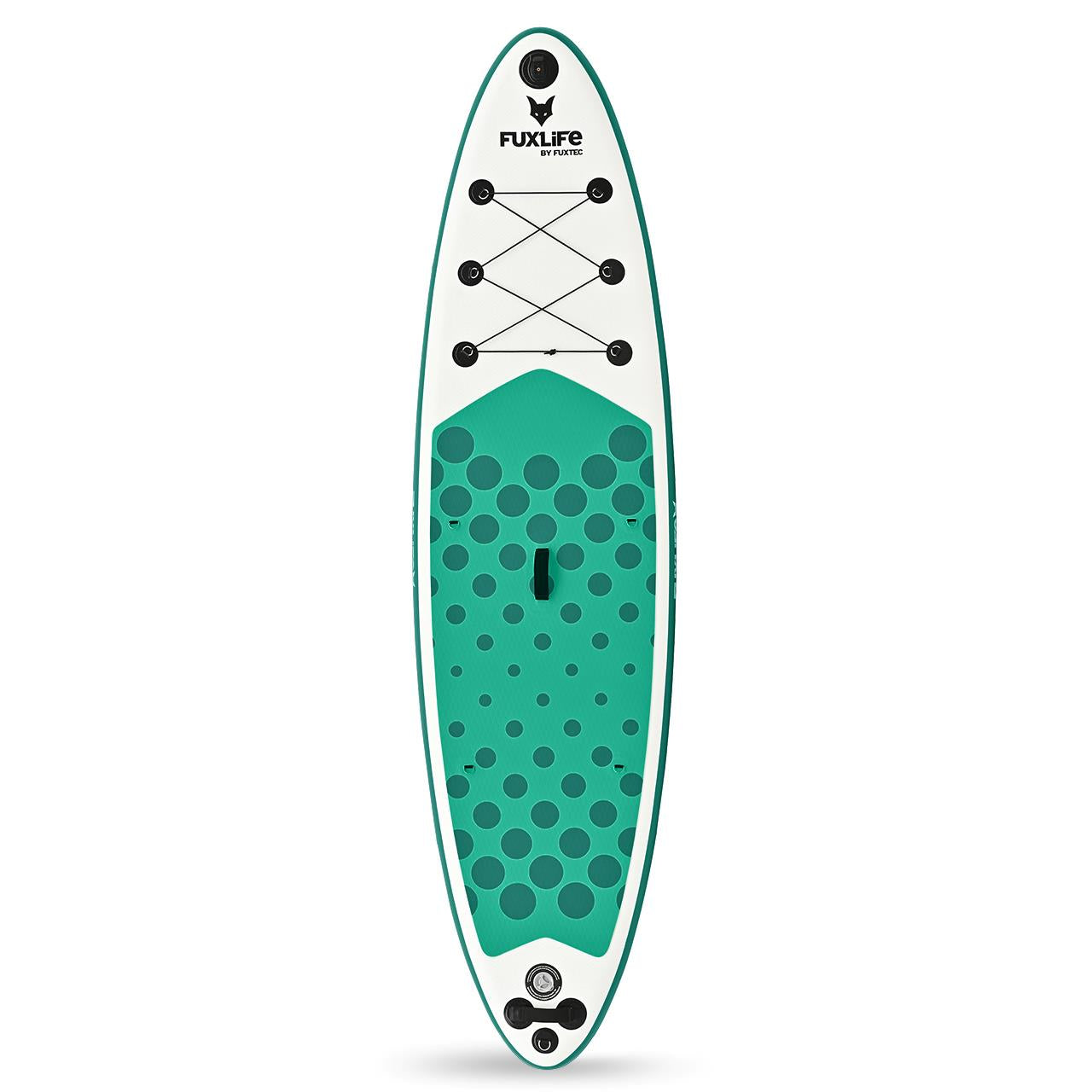 Deska do wioslowania na stojaco FUXLIFE FX-SUP320eco